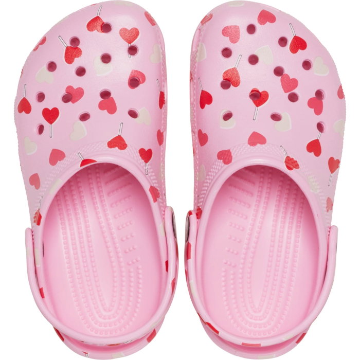 Saboti Crocs Classic Vday Clog K - 209754-6S0 [3]