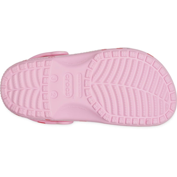 Saboti Crocs Classic Vday Clog K - 209754-6S0 [5]