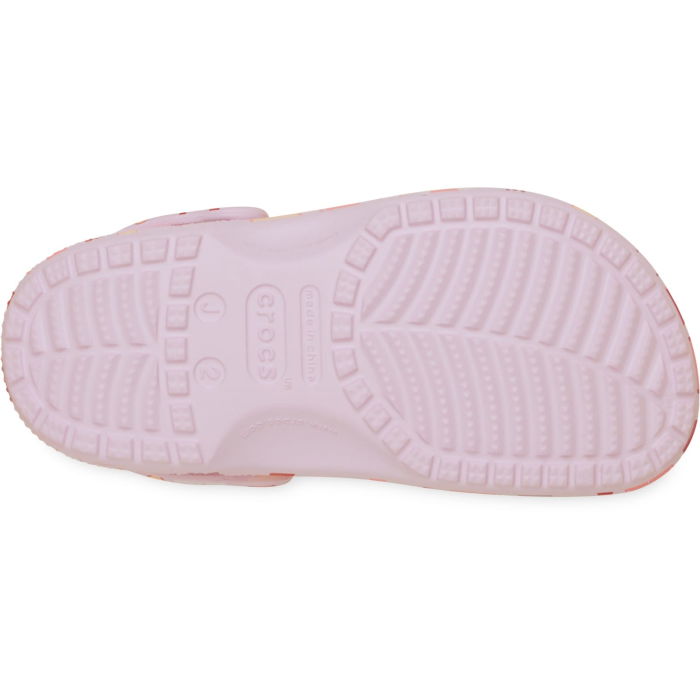 Saboti Crocs Classic Vday Clog Kids - 209754-7CI [5]