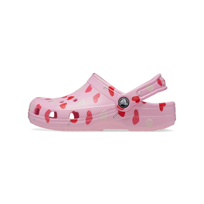 Saboti Crocs Classic Vday Clog Kids T - 209755-6S0 [2]