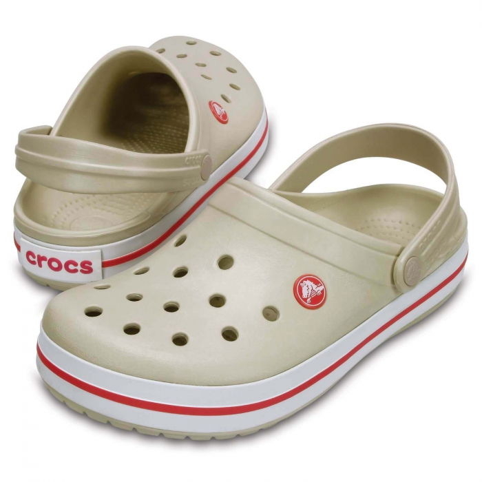 Saboti Crocs Crocband - 11016-1AS [3]