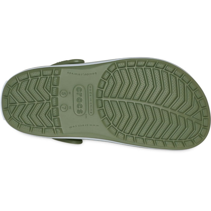 Saboti Crocs Crocband -  11016-3BX [5]