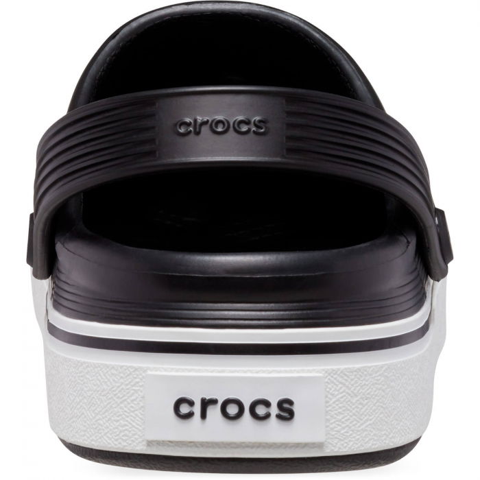 Saboti Crocs Crocband Clean Of Court - 208371-001 [6]