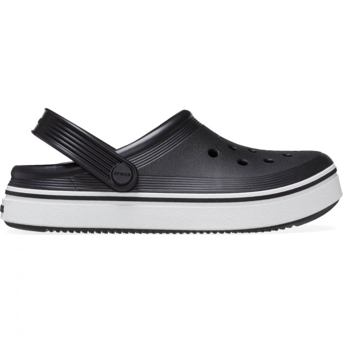 Saboti Crocs Crocband Clean Of Court Kids - 208477-001 [2]