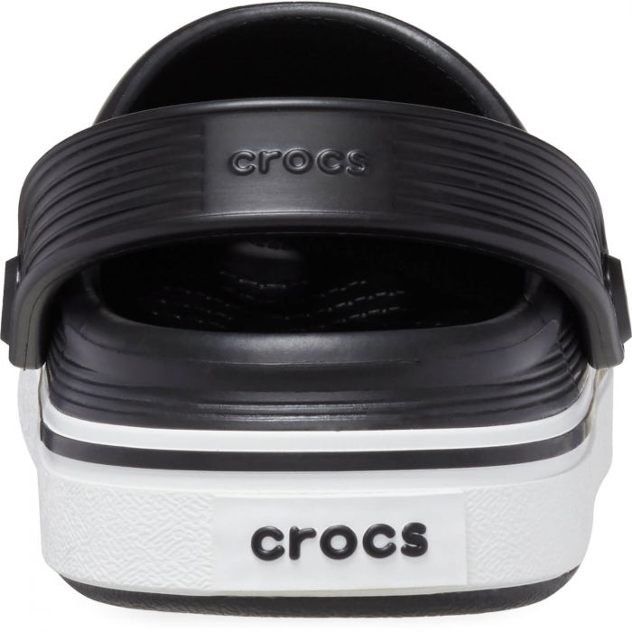 Saboti Crocs Crocband Clean Of Court Kids - 208477-001 [6]
