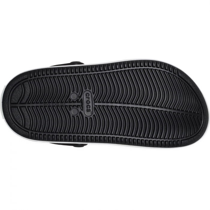 Saboti Crocs Crocband Clean Of Court Kids - 208477-001 [5]