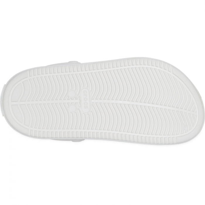 Saboti Crocs Crocband Clean Of Court Kids - 208477-100 [5]