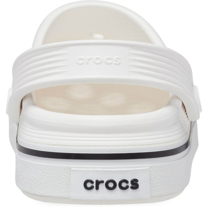 Saboti Crocs Crocband Clean Of Court Kids - 208477-100 [6]