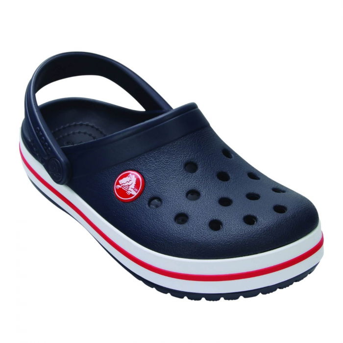 Saboti Crocs Crocband Clog K - 204537-485 [1]