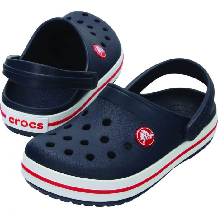 Saboti Crocs Crocband Clog K - 204537-485 [3]