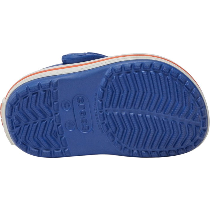 Saboti Crocs Crocband Clog K - 204537-4O5 [3]
