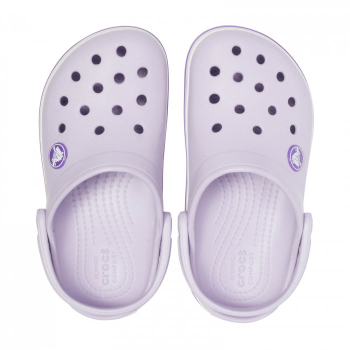 Saboti Crocs Crocband Clog K - 204537-5P8 [4]
