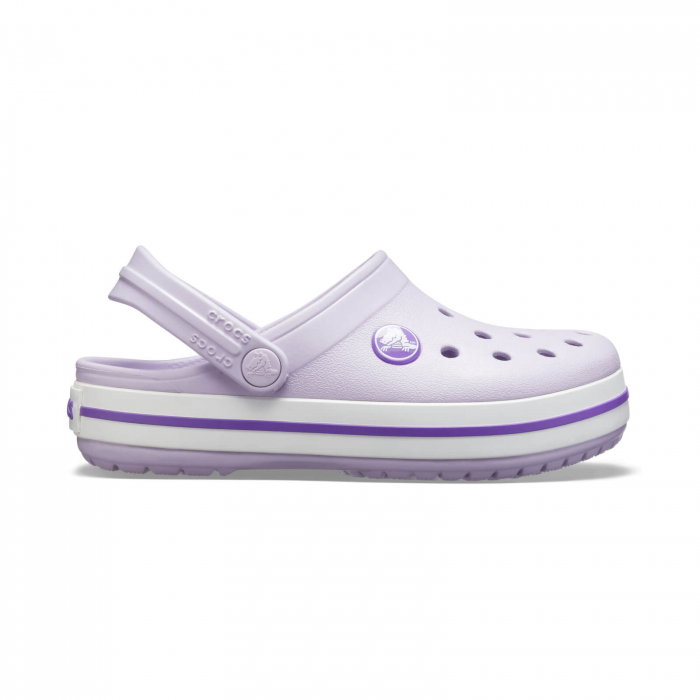 Saboti Crocs Crocband Clog K - 204537-5P8 [2]