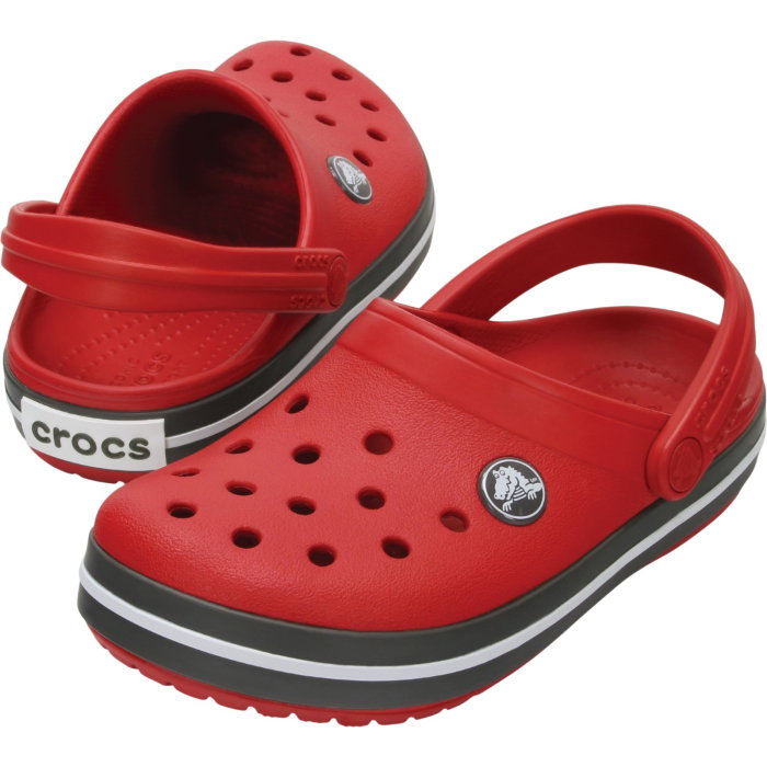 Saboti Crocs Crocband Clog K - 204537-6IB [3]