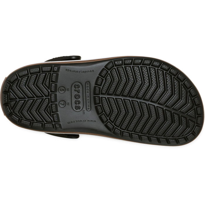 Saboti Crocs Crocband Gum - 212756-001 [5]