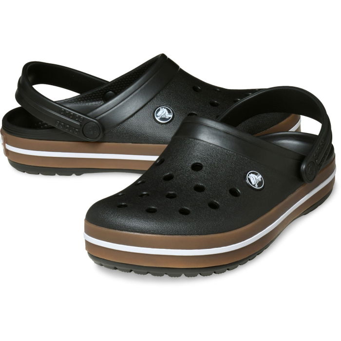 Saboti Crocs Crocband Gum - 212756-001 [4]
