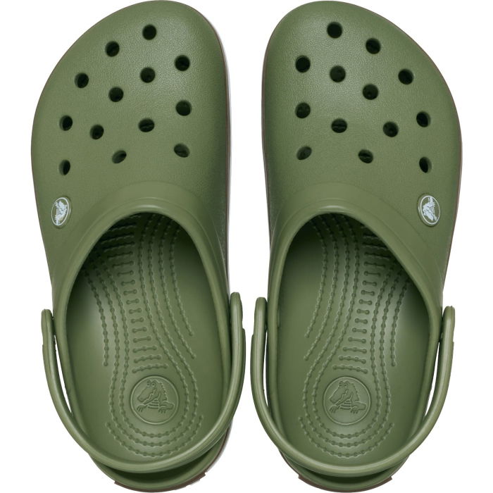 Saboti Crocs Crocband Gum - 212756-3BX [3]