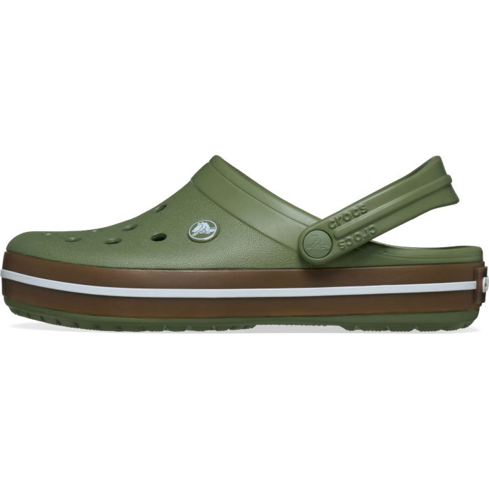 Saboti Crocs Crocband Gum - 212756-3BX [2]