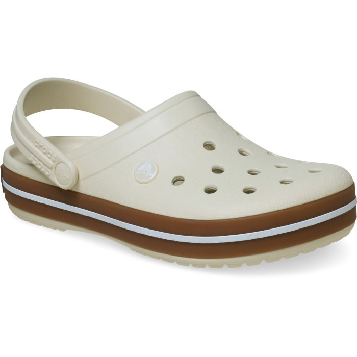 Saboti Crocs Crocband Gum Clog K - 212775-2MD [7]