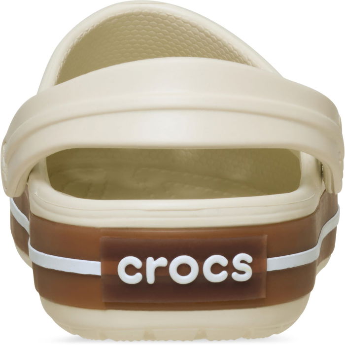 Saboti Crocs Crocband Gum Clog K - 212775-2MD [6]
