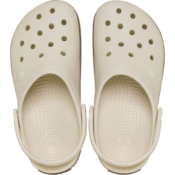 Saboti Crocs Crocband Gum Clog K - 212775-2MD [3]