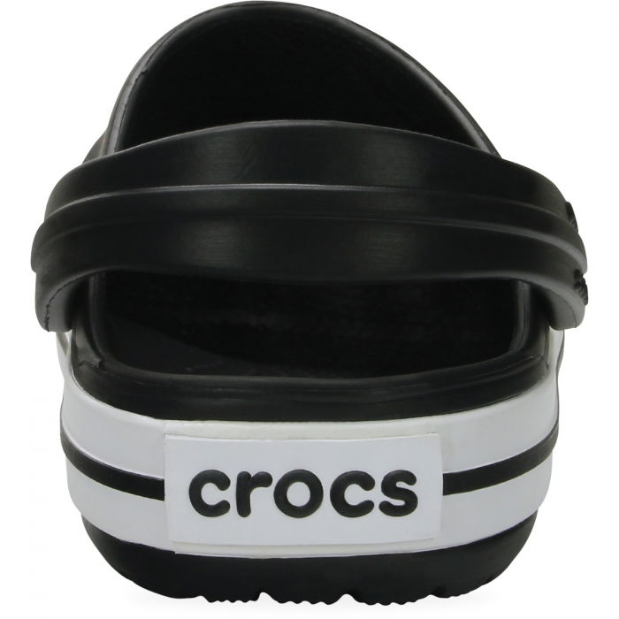 Saboti Crocs Crocband Kids - 207006-001 [6]