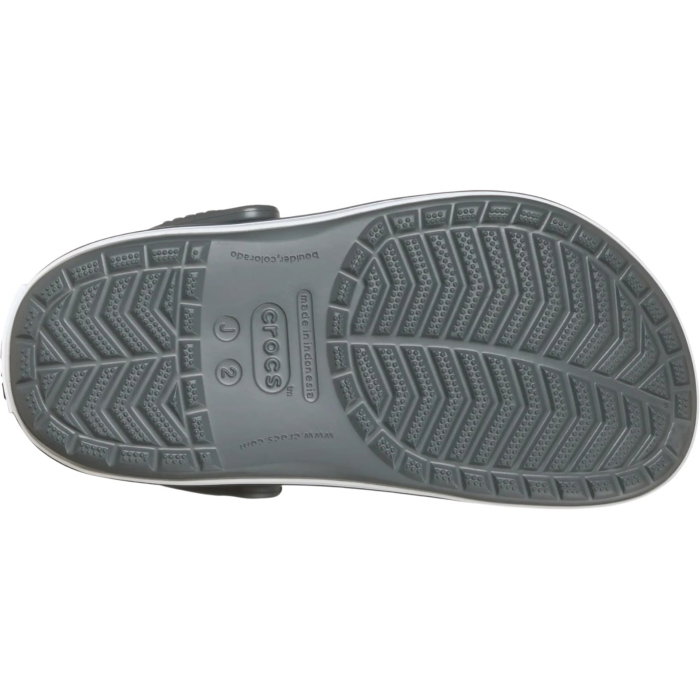 Saboti Crocs Crocband Kids - 207006-0DG [5]