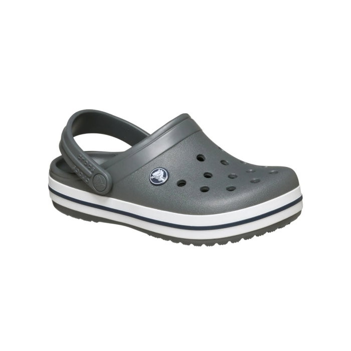 Saboti Crocs Crocband Kids - 207006-0DG [1]