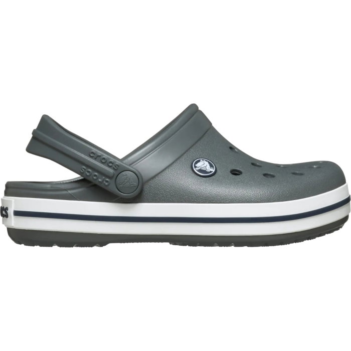 Saboti Crocs Crocband Kids - 207006-0DG [3]