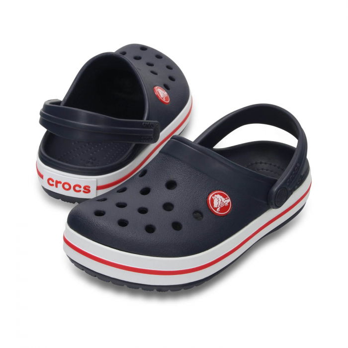 Saboti Crocs Crocband Kids - 207006-485 [3]