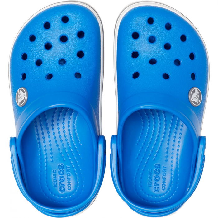 Saboti Crocs Crocband Kids - 207006-4JN [4]
