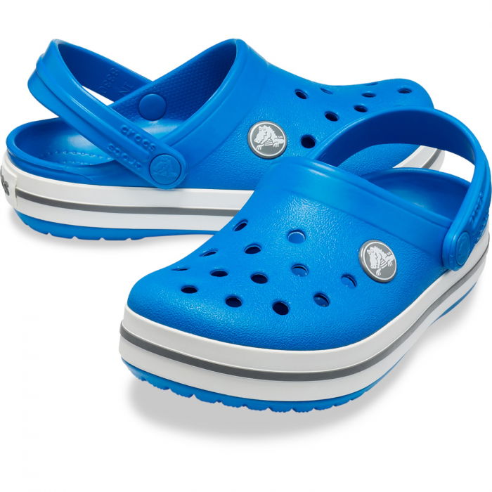 Saboti Crocs Crocband Kids - 207006-4JN [3]
