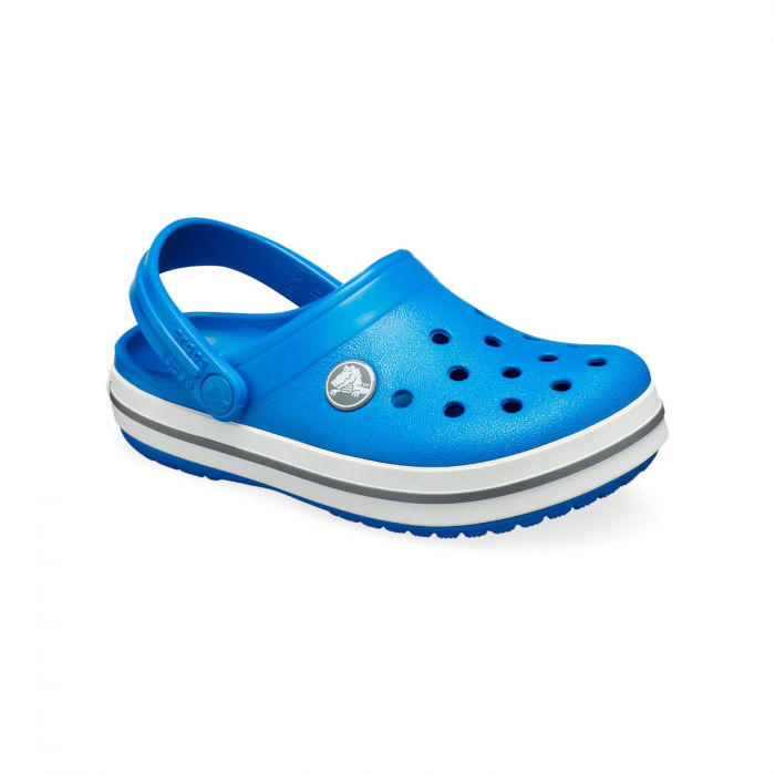 Saboti Crocs Crocband Kids - 207006-4JN [1]