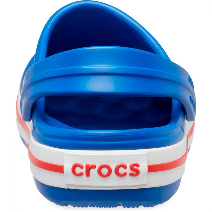 Saboti Crocs Crocband Kids - 207006-4KZ [6]