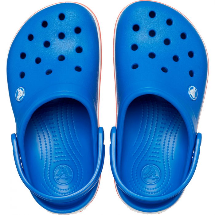 Saboti Crocs Crocband Kids - 207006-4KZ [4]