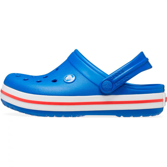Saboti Crocs Crocband Kids - 207006-4KZ [2]