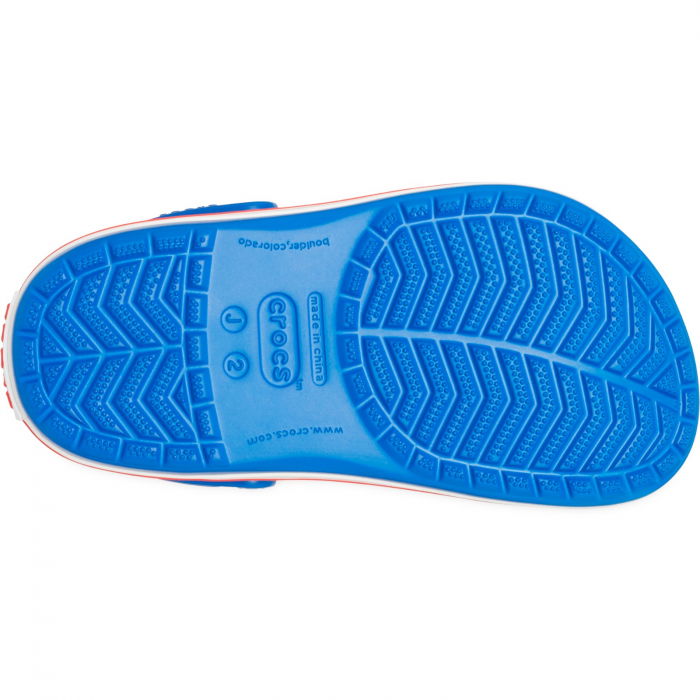 Saboti Crocs Crocband Kids - 207006-4KZ [5]