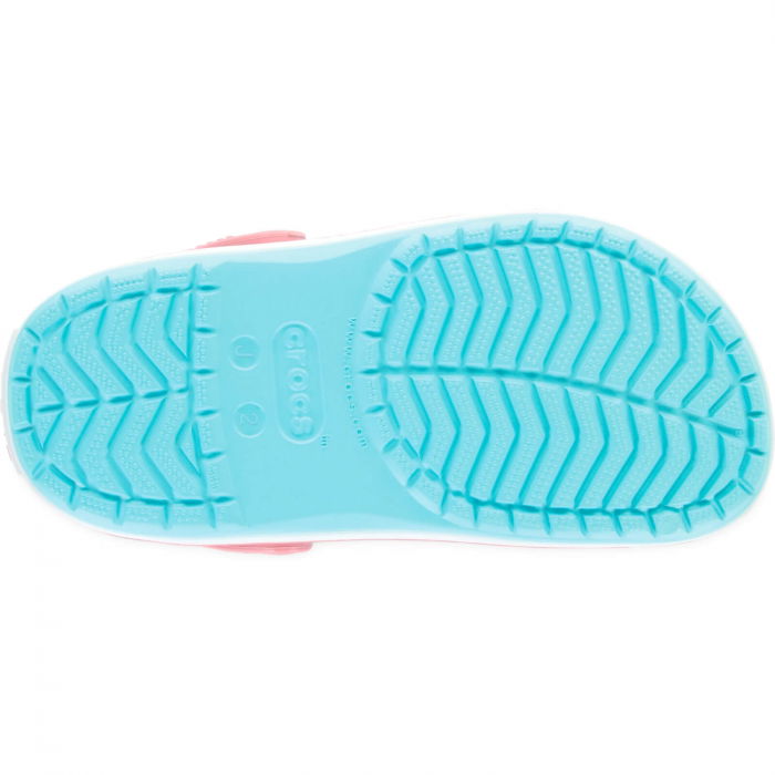 Saboti Crocs Crocband Kids - 207006-4S3 [6]