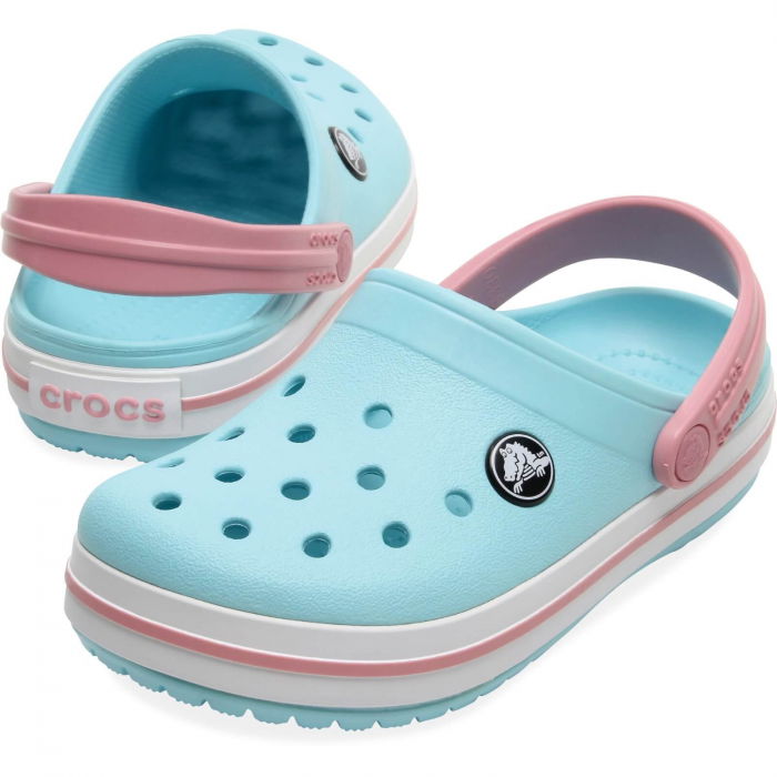 Saboti Crocs Crocband Kids - 207006-4S3 [5]