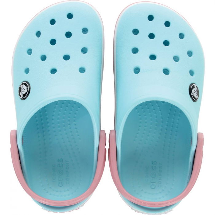 Saboti Crocs Crocband Kids - 207006-4S3 [4]