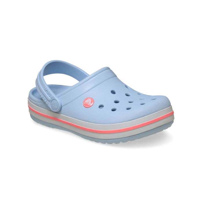 Saboti Crocs Crocband Kids - 207006-4XQ [1]