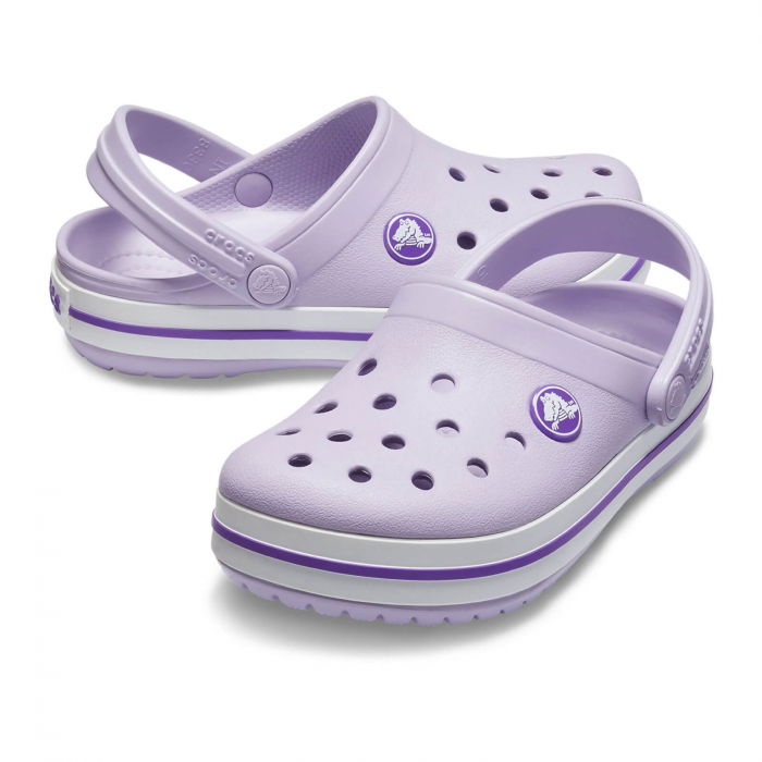 Saboti Crocs Crocband Kids - 207006-5P8 [3]