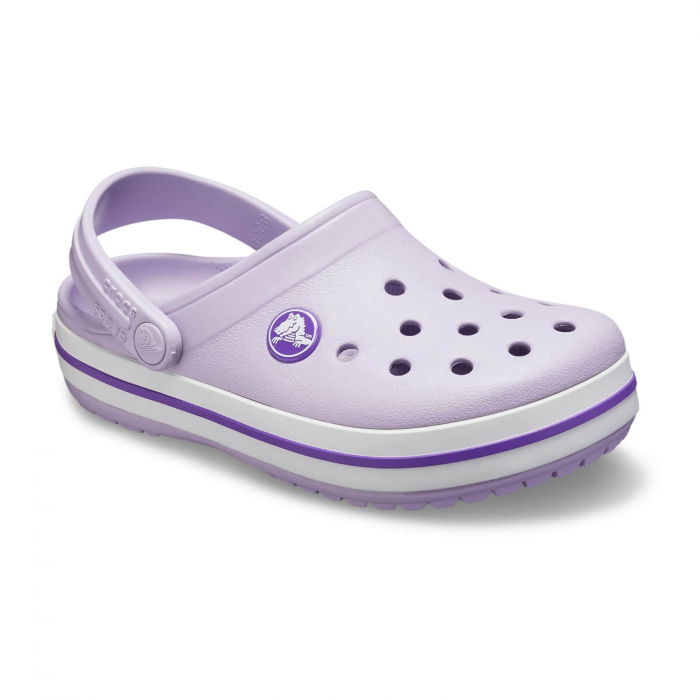 Saboti Crocs Crocband Kids - 207006-5P8 [1]