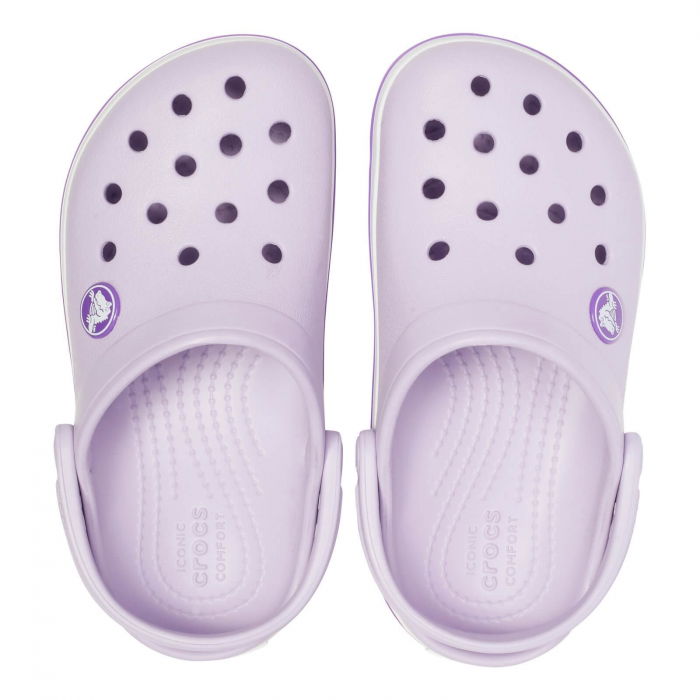 Saboti Crocs Crocband Kids - 207006-5P8 [4]