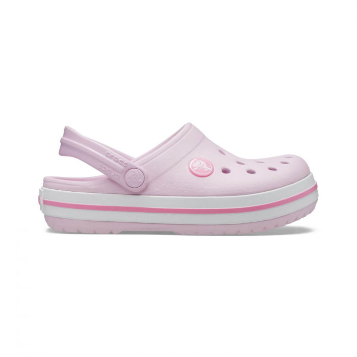 Saboti Crocs Crocband Kids - 207006-6GD [2]