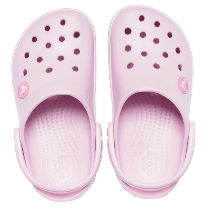 Saboti Crocs Crocband Kids - 207006-6GD [4]