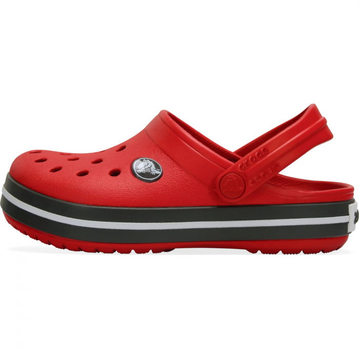 Saboti Crocs Crocband Kids - 207006-6IB [2]