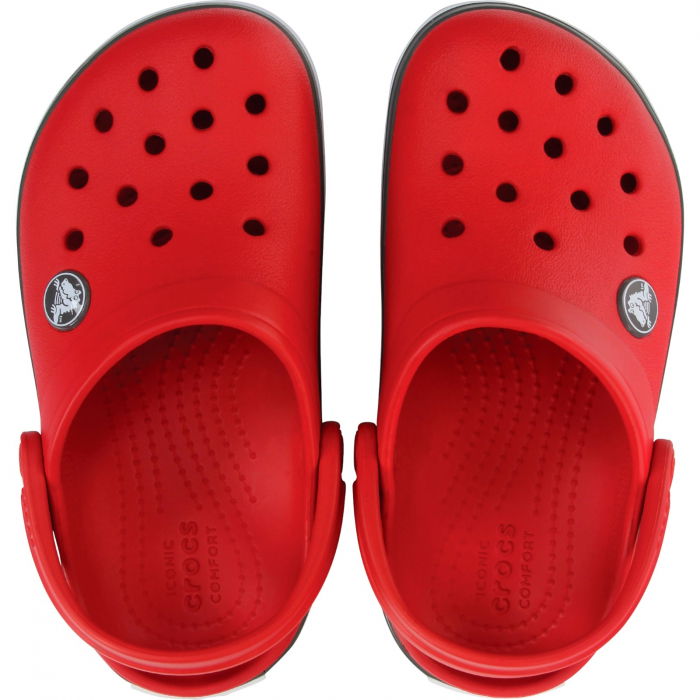 Saboti Crocs Crocband Kids - 207006-6IB [3]