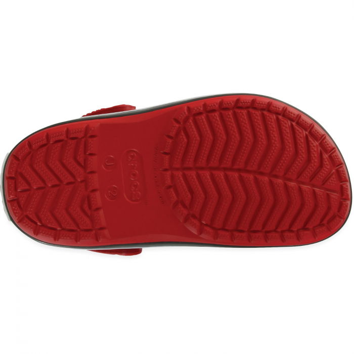 Saboti Crocs Crocband Kids - 207006-6IB [4]