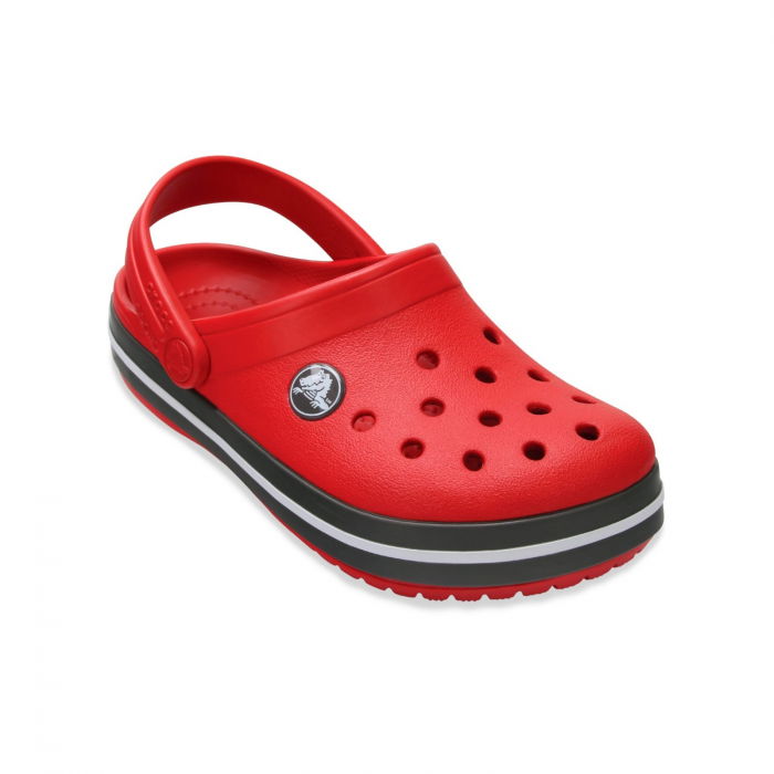 Saboti Crocs Crocband Kids - 207006-6IB [1]